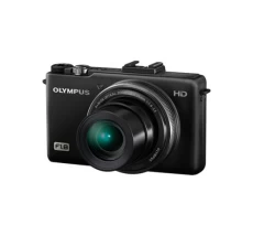 Фотоаппарат Olympus XZ-1 Black 12 мес