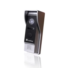 Панель виклику EvoVizion DP-05AHD, Silver