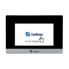 Відеодомофон EvoVizion VP-711TS, Black