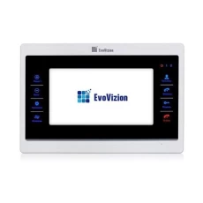 Видеодомофон EvoVizion VP-707AHD Silver