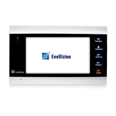 Відеодомофон EvoVizion VP-701AHD, Silver