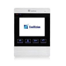 Видеодомофон EvoVizion VP-432, Silver