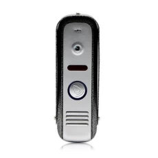 Панель виклику EvoVizion DP-04, Silver