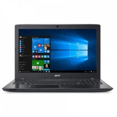 Ноутбук 15 Acer Aspire E15 E5-576G (NX.GTZEU.001) Black 15.6