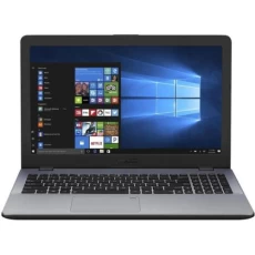 Ноутбук 15 Asus X542UN-DM040 Dark Grey 15.6