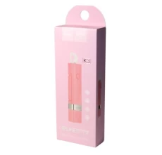 Палиця для селфі Hoco K3, Pink, дротове керування