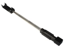Палка для селфі Hoco K4, Black, Bluetooth