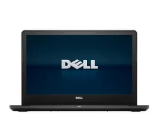 Ноутбук 15 Dell Inspiron 3552 (I35C4H5DIL-6BK) Black 15.6