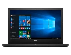 Ноутбук 15 Dell Inspiron 3567 (I315F54H10DDW-7BK) Black 15.6