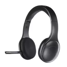 Навушники Logitech H800, Black, USB, Bluetooth, мікрофон (981-000338)
