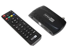 Ресивер OPEN SX1 HD Dolby