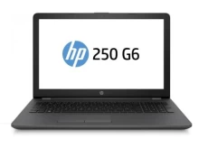 Ноутбук 15 HP 250 G6 (2SX58EA) Dark Ash 15.6