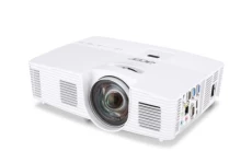 Проектор Acer S1283Hne, DLP, 13000:1, 3100 lm, SVGA (1024x768), USB, HDMI, VGA