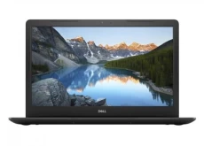 Ноутбук 17 Dell Inspiron 5770 (I575810S1DDL-80B) Black 17.3