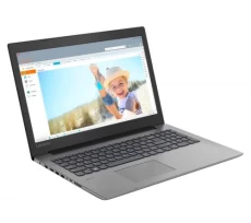 Ноутбук 15 Lenovo IdeaPad 330-15IKB (81DC009BRA) Platinum Grey 15.6