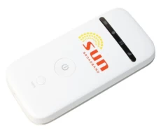 Модем 3G ZTE MF65