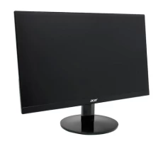 Монітор 23.8 Acer SA240Ybid (UM.QS0EE.001), Black