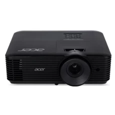 Проектор Acer X118AH, DLP, 20000:1, 3600 lm, SVGA (800x600), HDMI