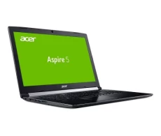 Ноутбук 17 Acer Aspire 5 A517-51G (NX.GVQEU.032) Obsidian Black 17.3