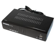 TV-тюнер зовнішній автономний Openbox® 168 DVB-T2