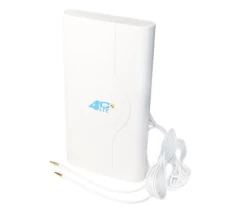 Антенна комнатная ANTENITI 3G 4G LTE MIMO 9 dbi ТИП 3 (+2м кабеля)