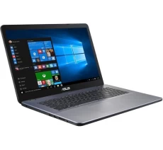Ноутбук 17 Asus X705MB-GC001 Star Grey, 17.3
