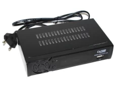 TV-тюнер зовнішній автономний Terrestrial t2 DVB-T2
