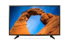 Телевізор 43 LG 43LK5100, LED Full HD 1920x1080 50Hz, HDMI, USB, VESA (200x200) (-)