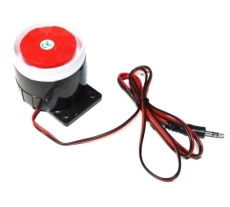Сирена Yoso HND-402, 120dB, 6-12В, 10Вт
