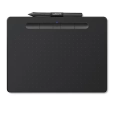 Планшет Wacom Intuos S Black (CTL-4100K-N)