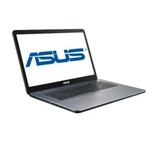 Ноутбук 17 Asus X705UA-GC434T Dark Grey 17.3