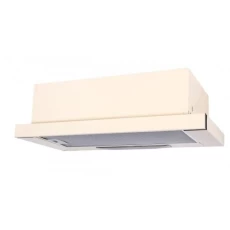 Вытяжка кухонная Ventolux Garda 60 Ivory