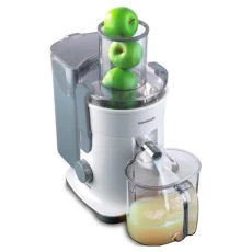 Соковитискач Kenwood JE720, White - Grey