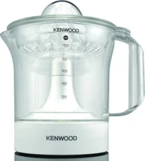 Соковитискач для цитрусових (цитрус-прес) Kenwood JE280, White
