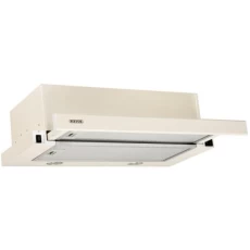 Вытяжка Eleyus Storm 380 60 BG White