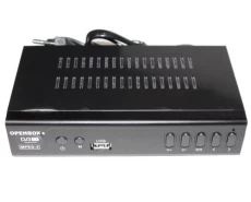 TV-тюнер зовнішній автономний Openbox ® W104 DVB-T2, HDMI, USB, AV, Full HD (1920x1080)