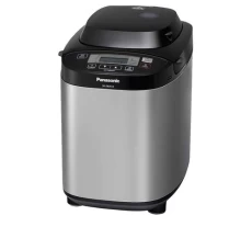 Хлібопіч Panasonic SD-ZB2512KTS 550W