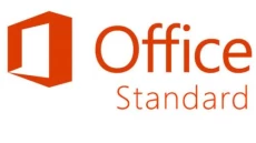 Программное обеспечение Microsoft Office Standard 2019 Ukrainian OLP No Level Academic (021-10606)