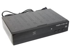 Ресивер Tiger X100 HD