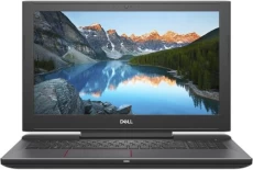 Ноутбук 15 Dell Inspiron G5 15 5587 (G55581S1NDL-60B) Black 15.6
