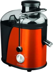 Соковитискач Scarlett SC-JE50S16