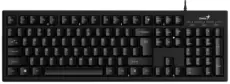 Клавіатура Genius Smart KB-100 USB, Black