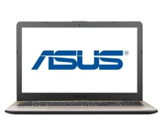 Ноутбук 15 Asus X542UF-DM008 Golden 15.6