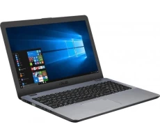 Ноутбук 15 Asus X542UF-DM001 Dark Grey 15.6