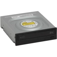 Оптический привод LG GH24NSD5, Black, SATA