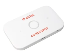 Модем 4G Huawei E5573Cs - 609 box