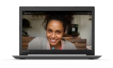 Ноутбук 15 Lenovo IdeaPad 330-15IKB (81DC00R0RA) Platinum Grey 15.6