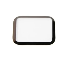 Защитное стекло Apple Watch 40 mm, Full Cover black