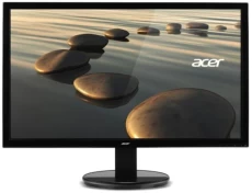 Монітор 18.5 Acer K192HQLb, Black (UM.XW3EE.001)