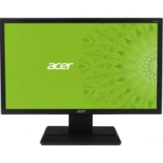 Монітор 21.5 Acer V226HQLGbid (UM.WV6EE.G01) Black